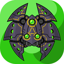 Ícone do jogo Cell: Idle Factory Incremental