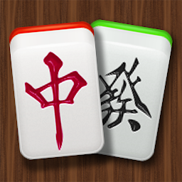 Ícone do jogo Mahjong Solitaire