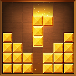 Ícone do jogo Wood Block Puzzle